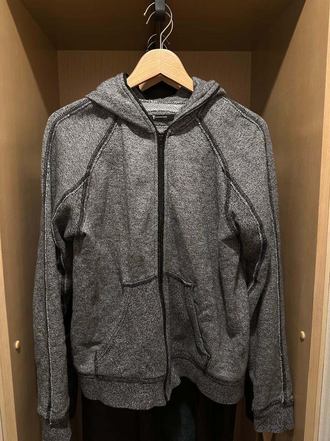 T-by Alexander Wang 후드집업 | 후루츠패밀리