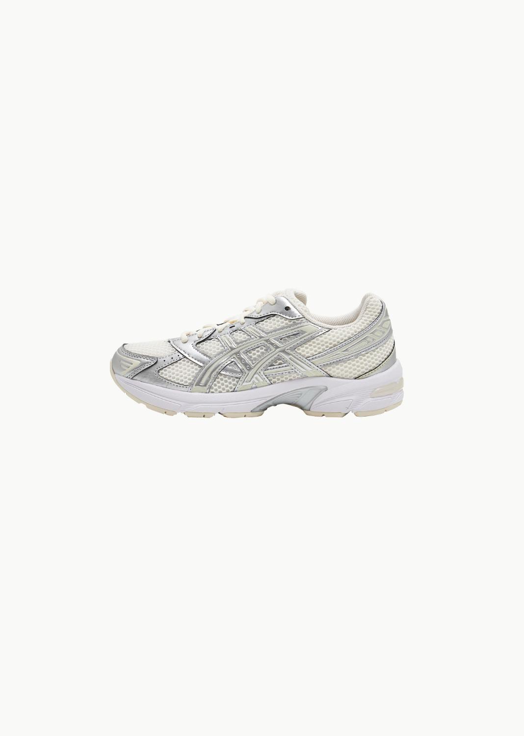 GEL-1130 IN CREAM/PURE SILVER (W)
