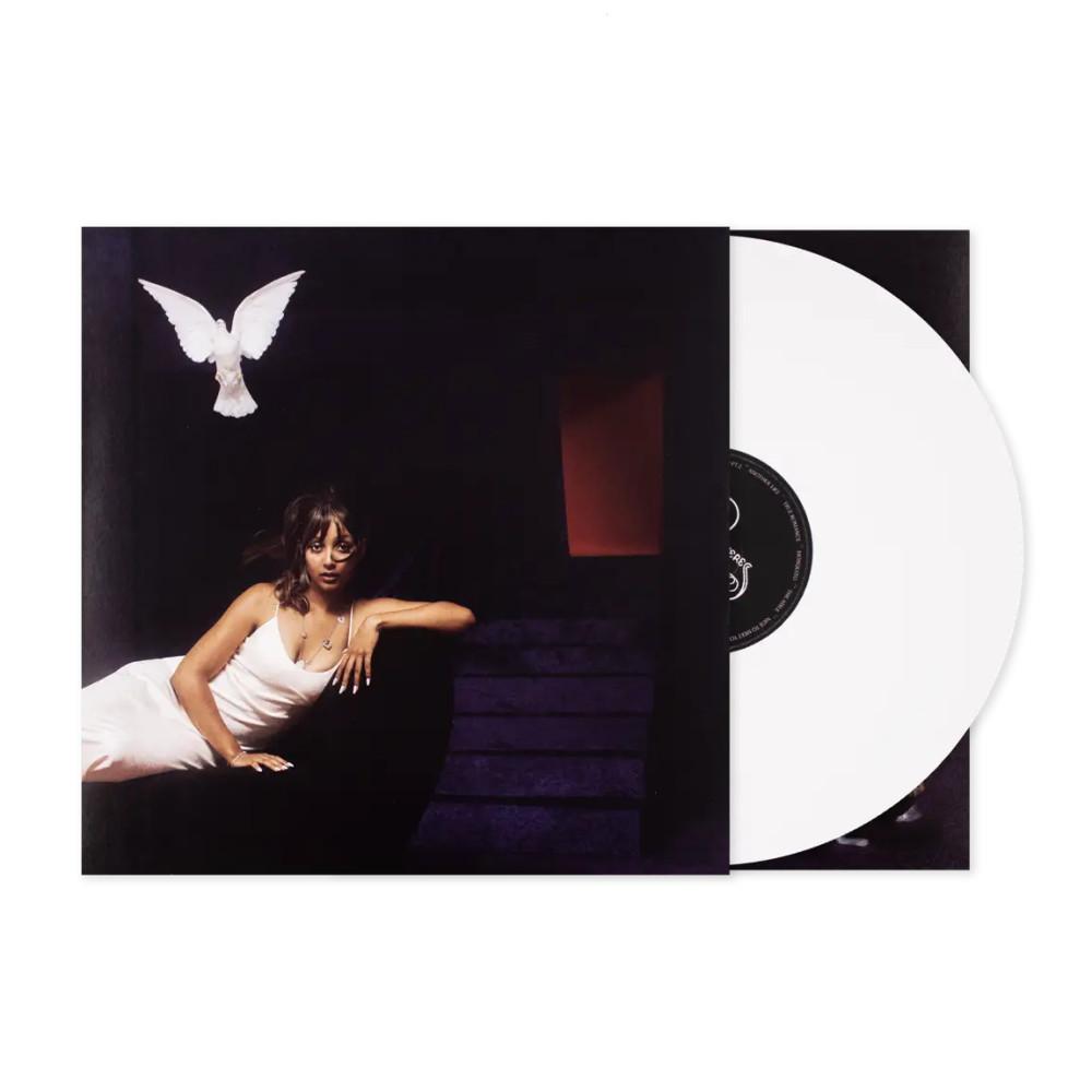 PinkPantheress - Heaven Knows (White Vinyl, LP) 핑크팬서리스 LP