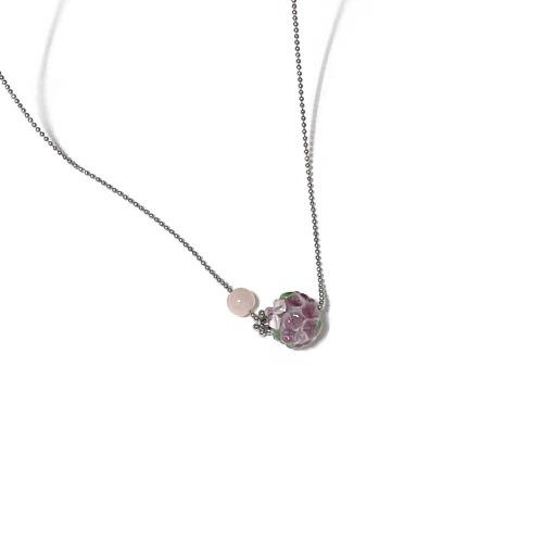 花演 화연 necklace