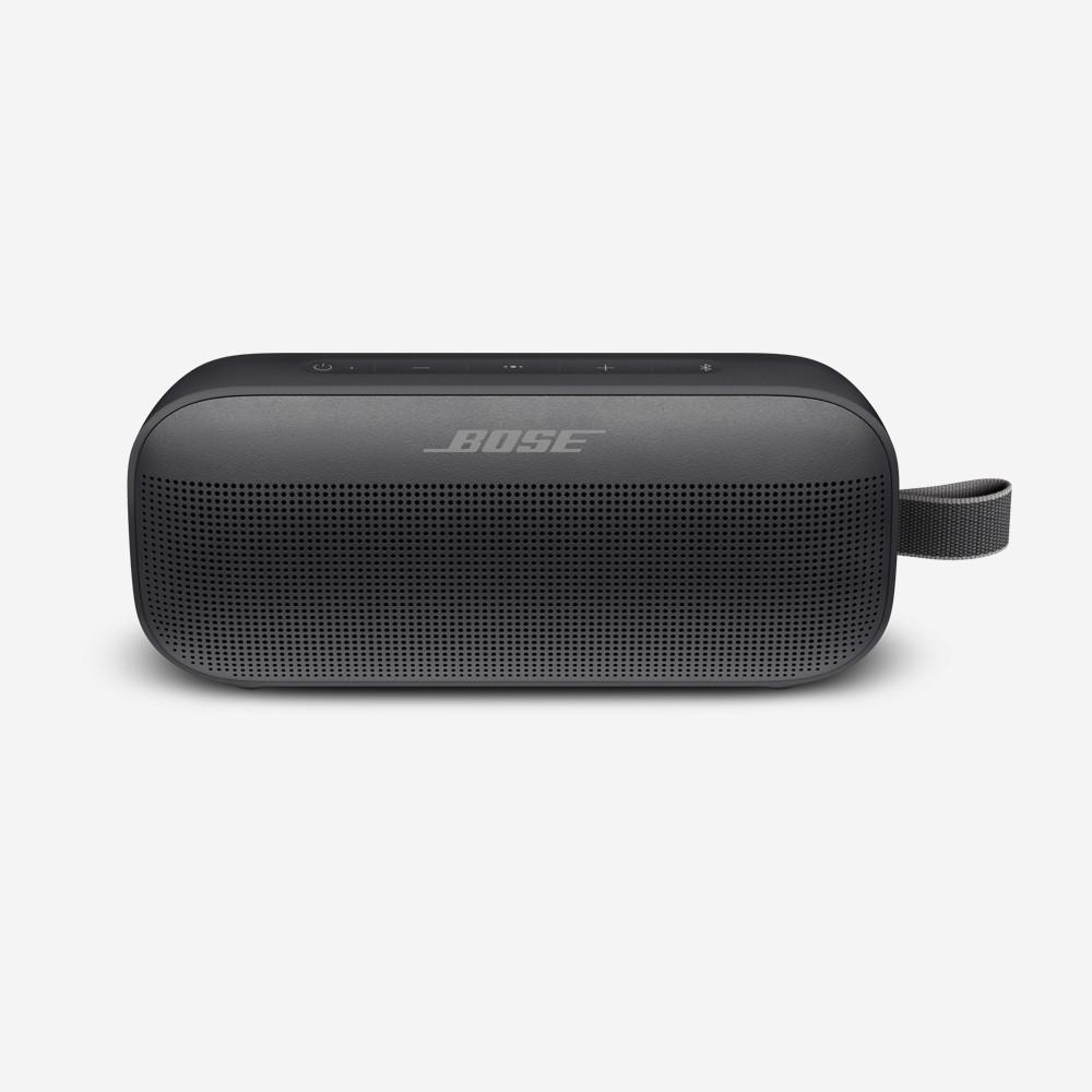 [BOSE] 보스 사운드링크 플렉스 스피커 - 블랙