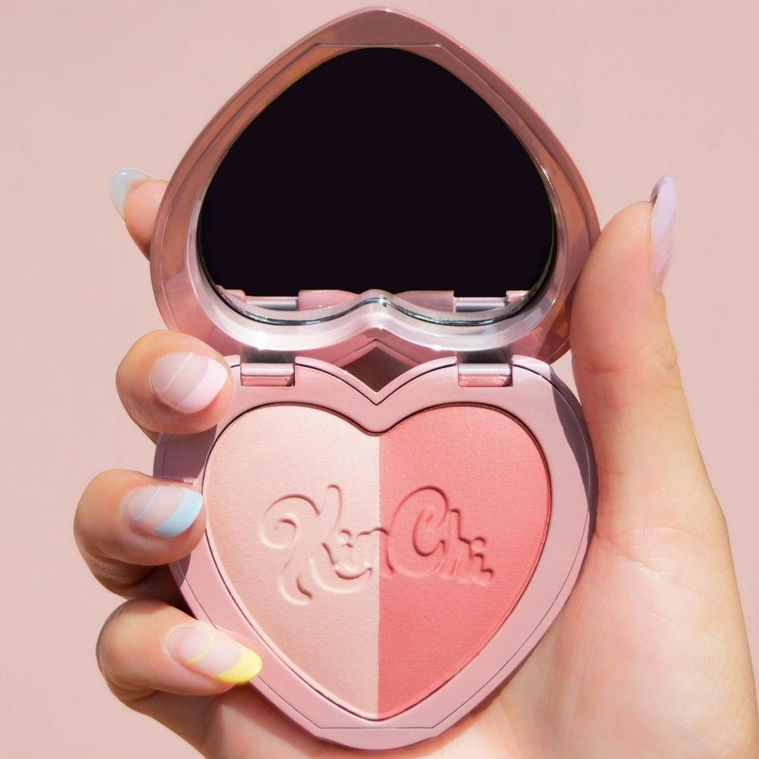 THAILOR BLUSH DUO - 05 Peachy