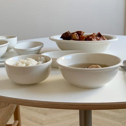 턱스톤 TUXTON 레노 공기 대접