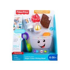 피셔프라이스 놀면서 배워요 요리놀이 세트