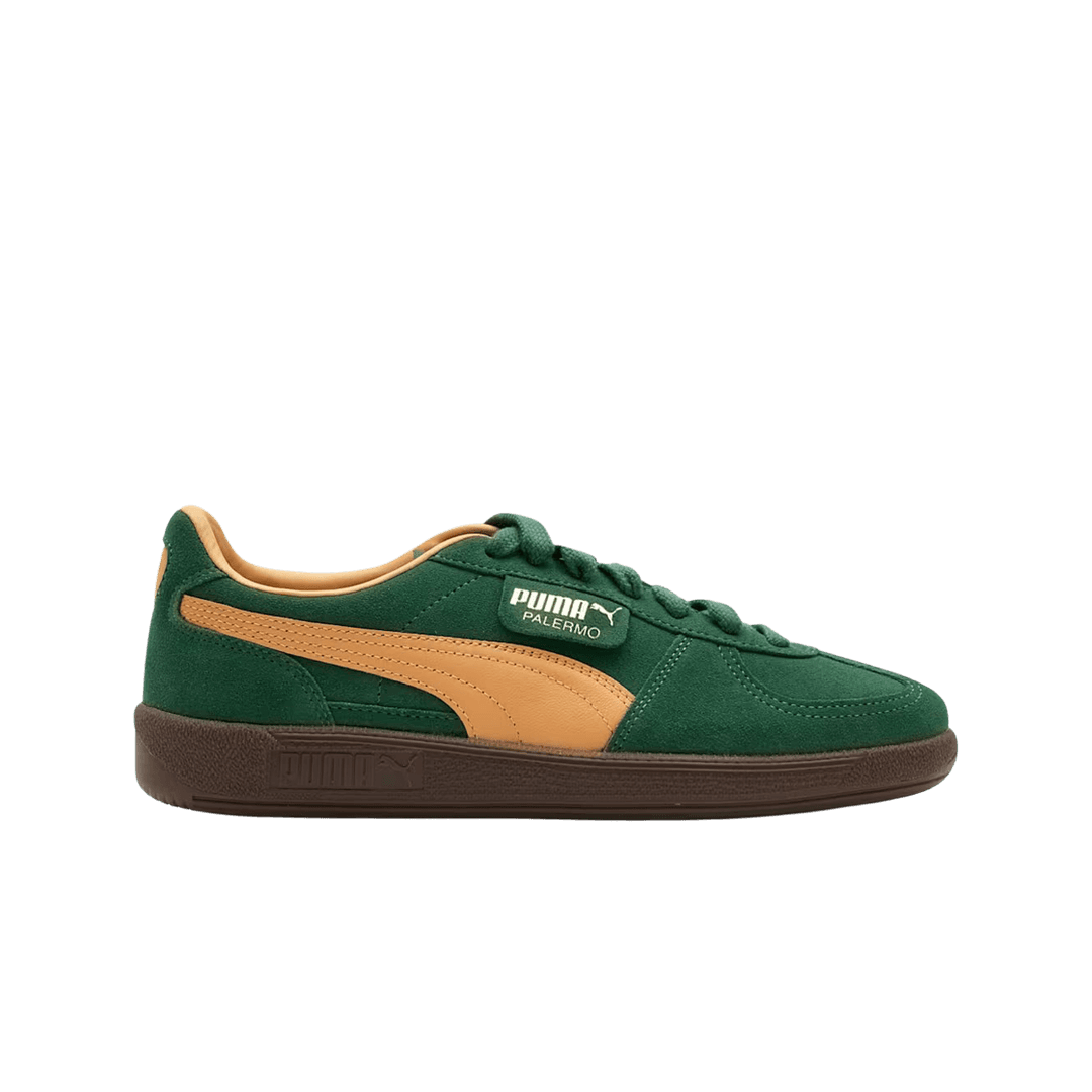 Puma Palermo Vine Clementine