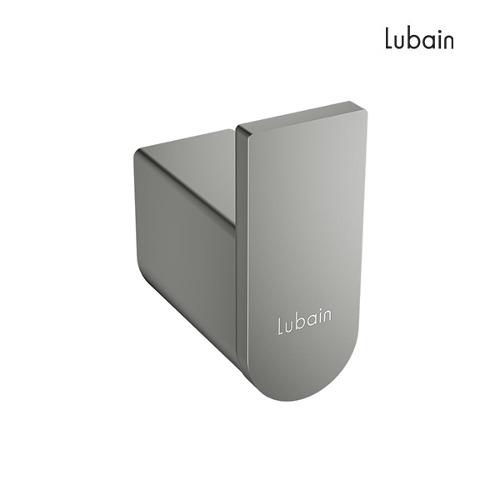 [루바인] 셀럽 AC05BH 옷걸이 블랙 헤어라인