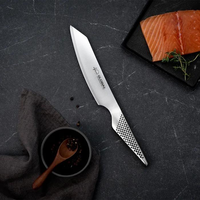 [02.27 예약배송] GS-110 키리츠케 나이프 15cm