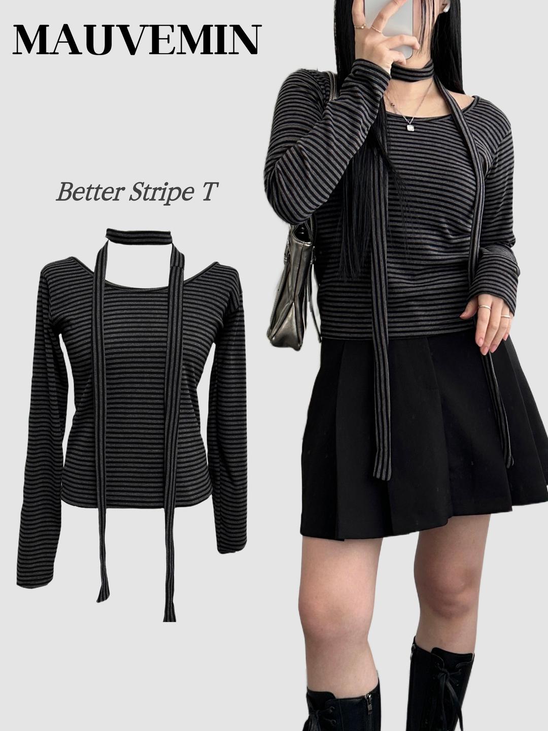 [머플러SET]베럴스트라이프T