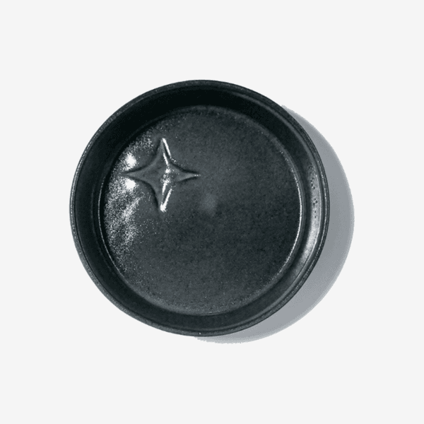 POCOAR | H.A.H Plate - #BK01