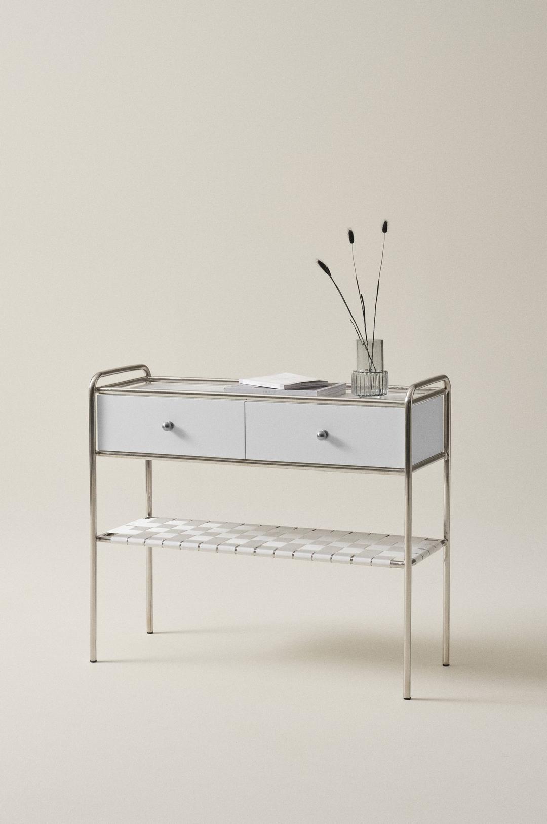 BREMEN sideboard 36x92 cm