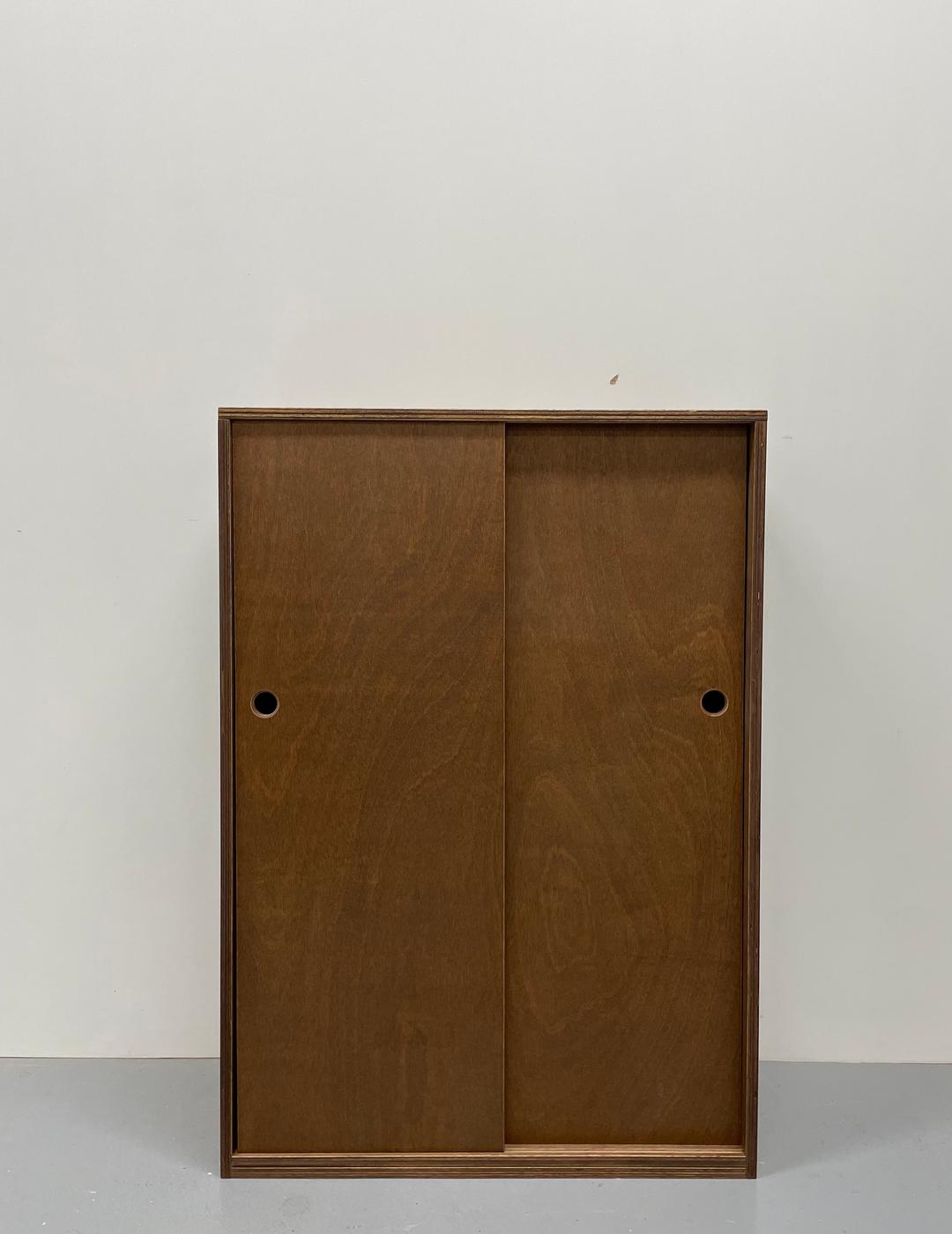 (NO.112)어나더우드 라왕합판수납장