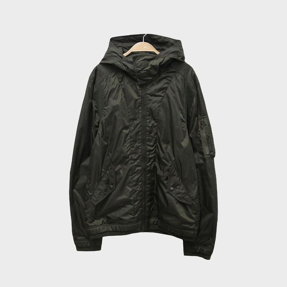 ALPHA INDUSTRIESMEN M