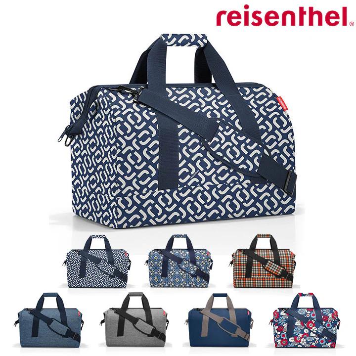 올라운더 보스턴백 L *색상선택가능