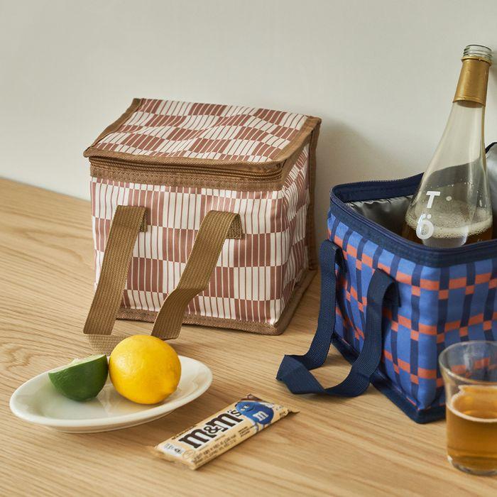 스퀘어 보온보냉백 - 베이지 (175x165x170)