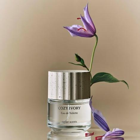 오브제 퍼퓸 EDT 30ml_코지아이보리