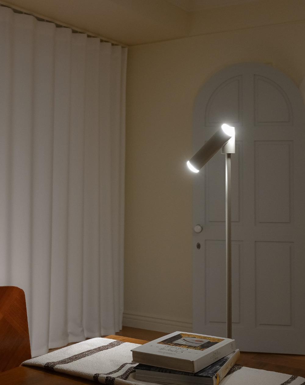 PIN PIN 핀핀 Floor Lamp_6colors
