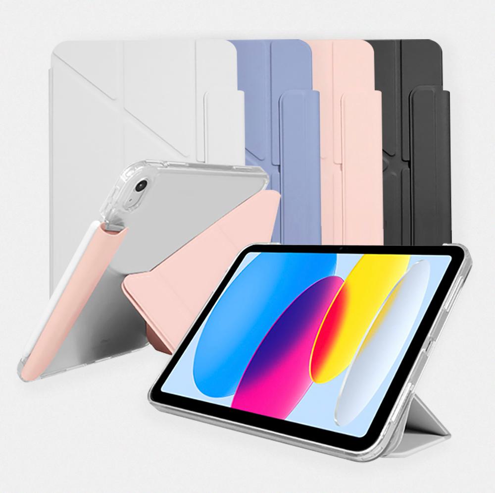 아이패드 에어5/에어4 10.9 애플펜슬 수납 스마트커버 케이스