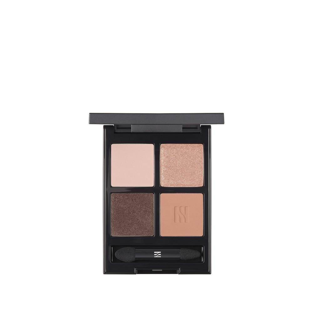 헤라 쿼드 아이 컬러 섀도우 4구 팔레트 10.5g