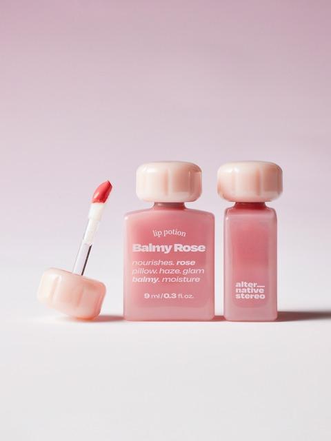 [ NEW ] 립 포션 바미 로즈 7colors