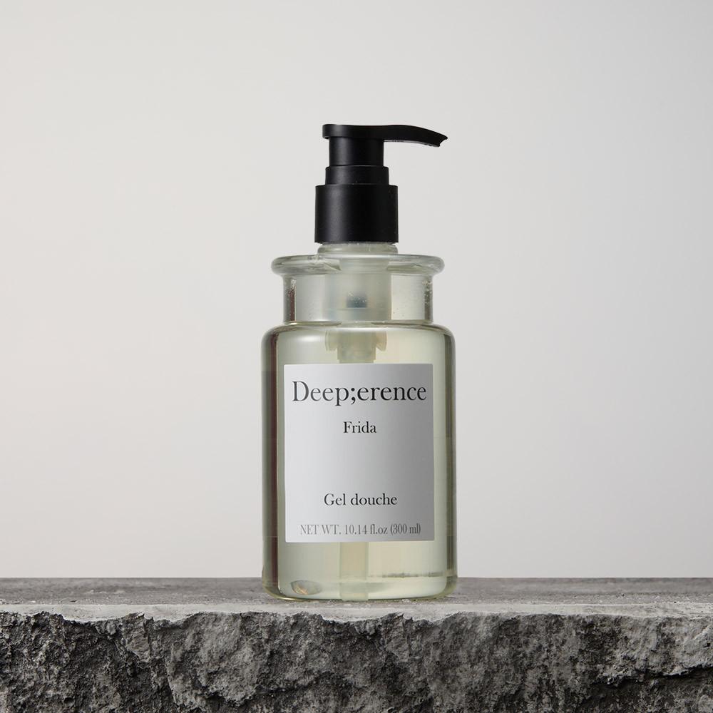 퍼퓸 드 바디워시 300ml [프리다]