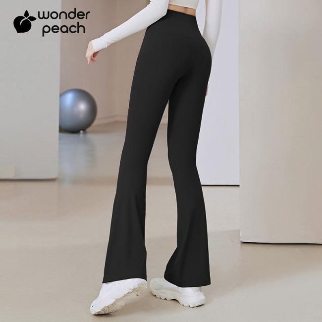 CPN01 샤론 플레어 팬츠