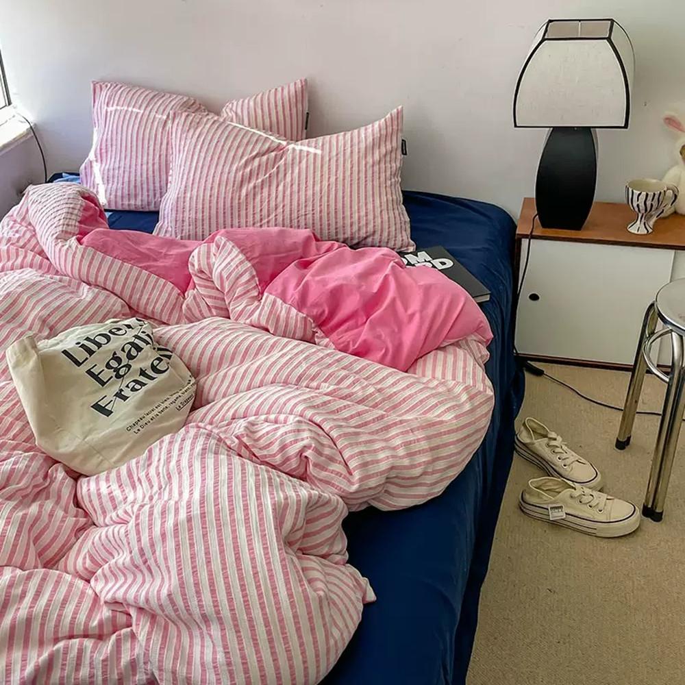 [이불솜 무료제공 + 무료배송 이벤트 제품]유니크한 이불