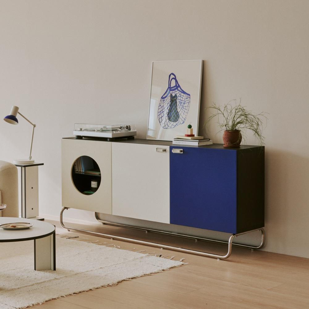 사이드 보드 BBS9(4 colors)