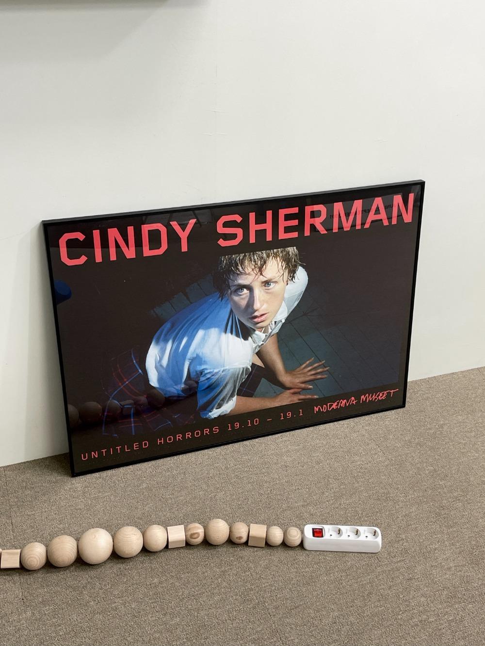 Cindy Sherman - Untitled # 92, 1981