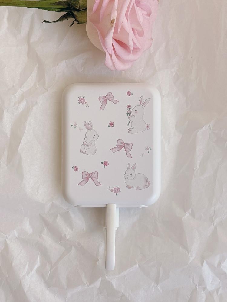 몽글토끼 맥세이프 보조배터리 5000mAh