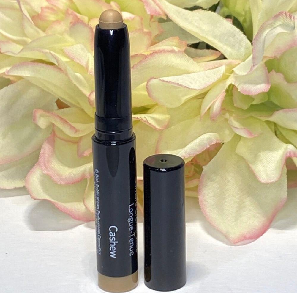 [미니대전] 바비브라운 크림섀도우 스틱 여행용 0.9g 캐슈 (노박스)