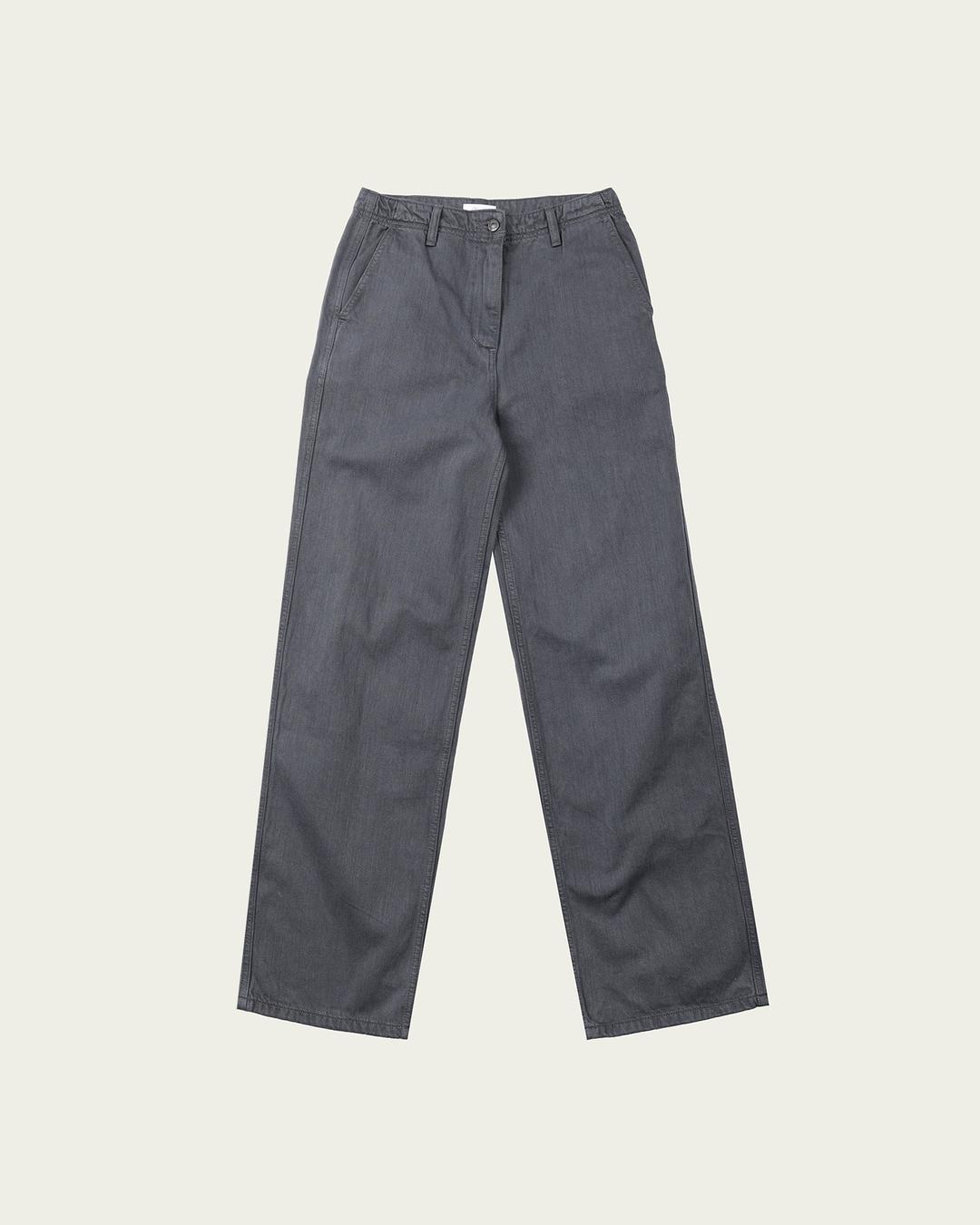 (3차) Kafka Denim