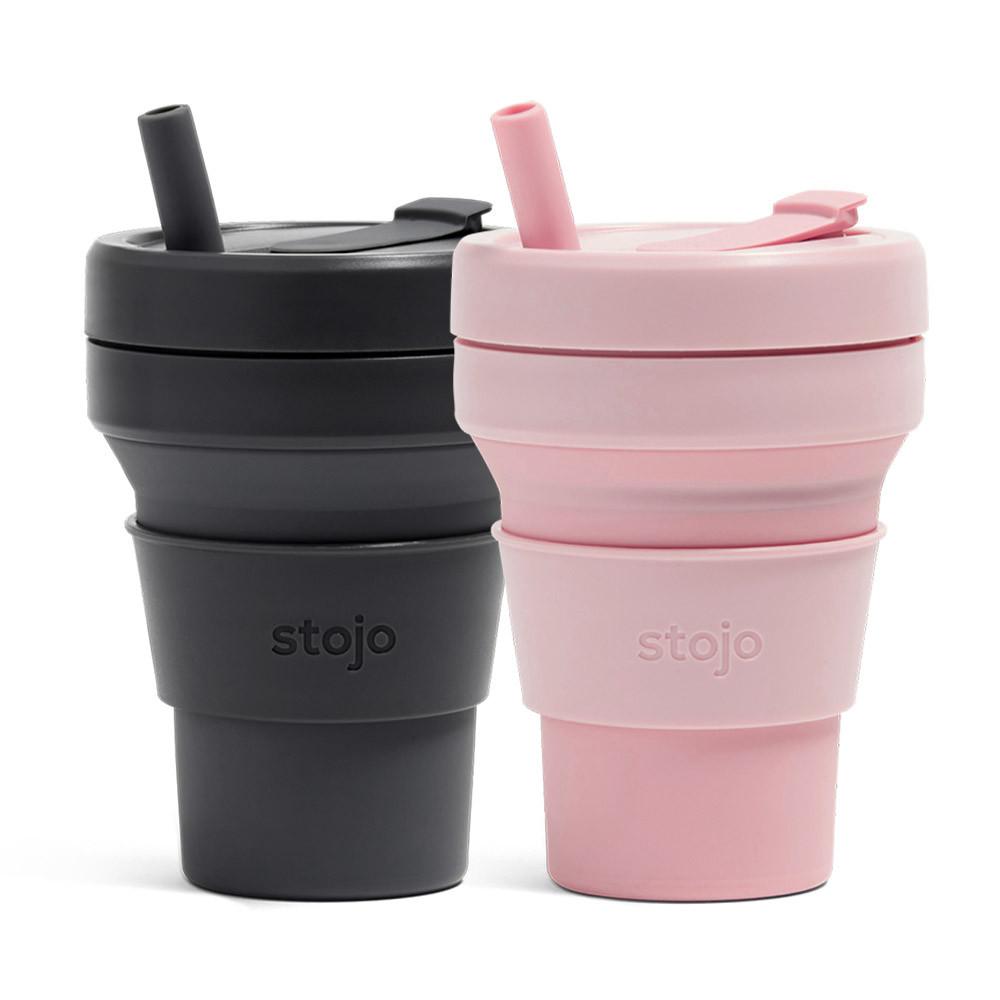 스토조 접이식 텀블러 타이탄 710ml 컬렉션