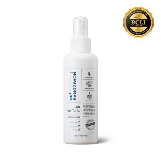 닥터방기원 랩 헤어탈모토닉 150ml