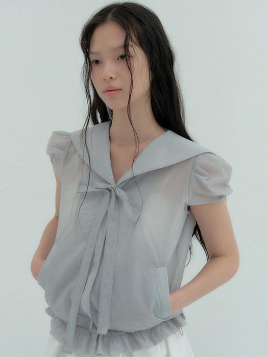Sailor Chichi Wind Jacket(2Color)