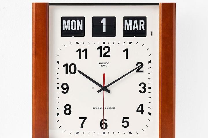 BQ-15 벽시계 (건전지포함)