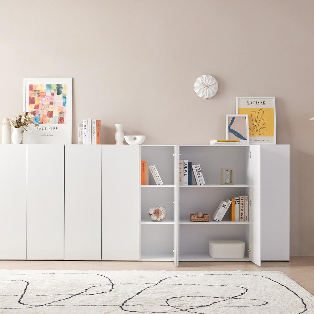 레브 1200 더높은 수납장