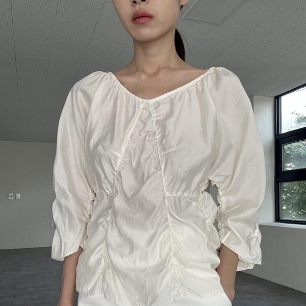 [주문폭주] 르메 절개 BL (일부 당일 발송)