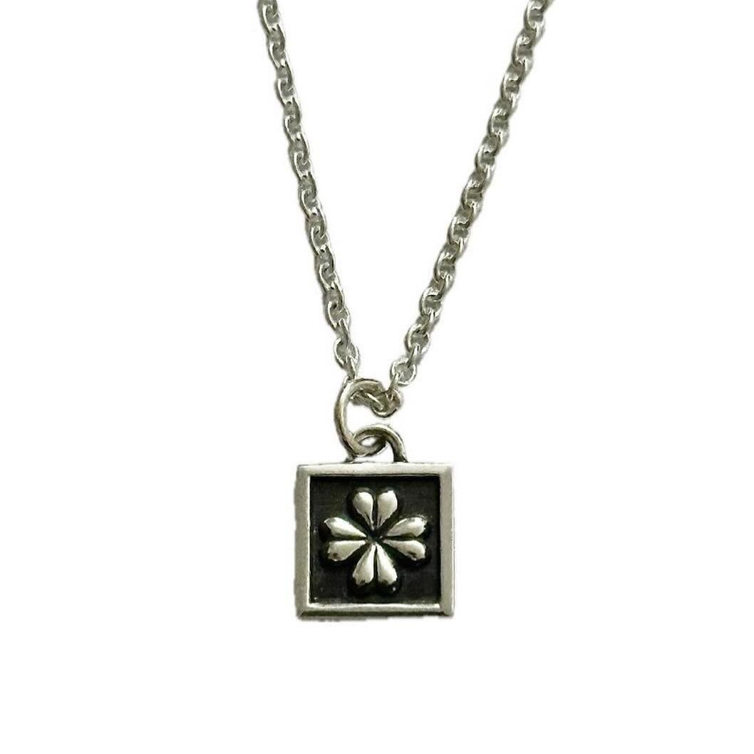 Four leaf clover