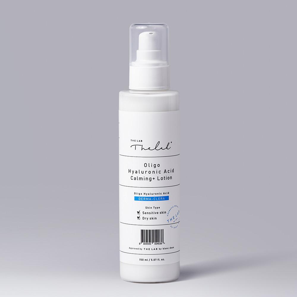더랩바이블랑두 저분자 히알루론산 카밍+ 로션 150ml