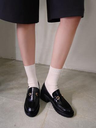 [단독]Loafer_Glennis R2466f_4.5cm