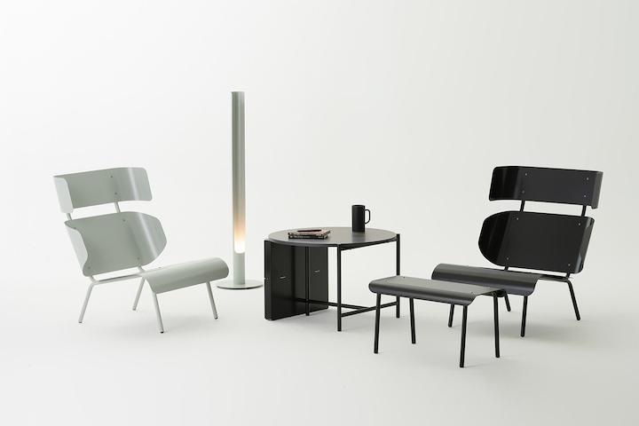 포 스탠드 라이팅 6colors