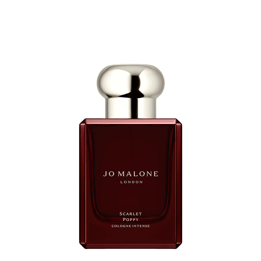 Scarlet Poppy Cologne Intense