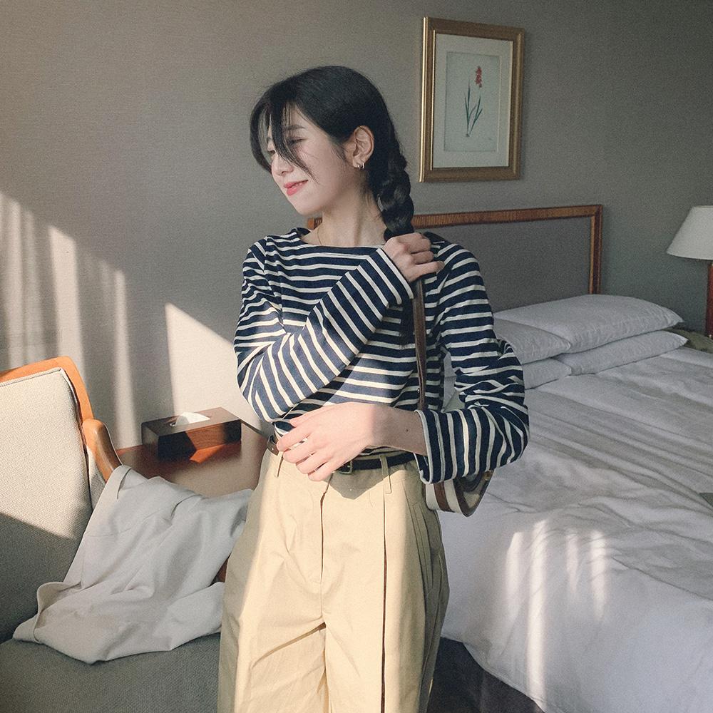 로샤 단가라 티셔츠