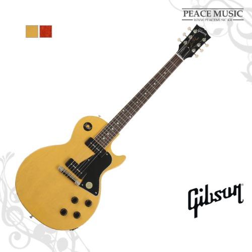 깁슨 USA Les Paul Special Gibson 레스폴 스페셜 일렉 기타