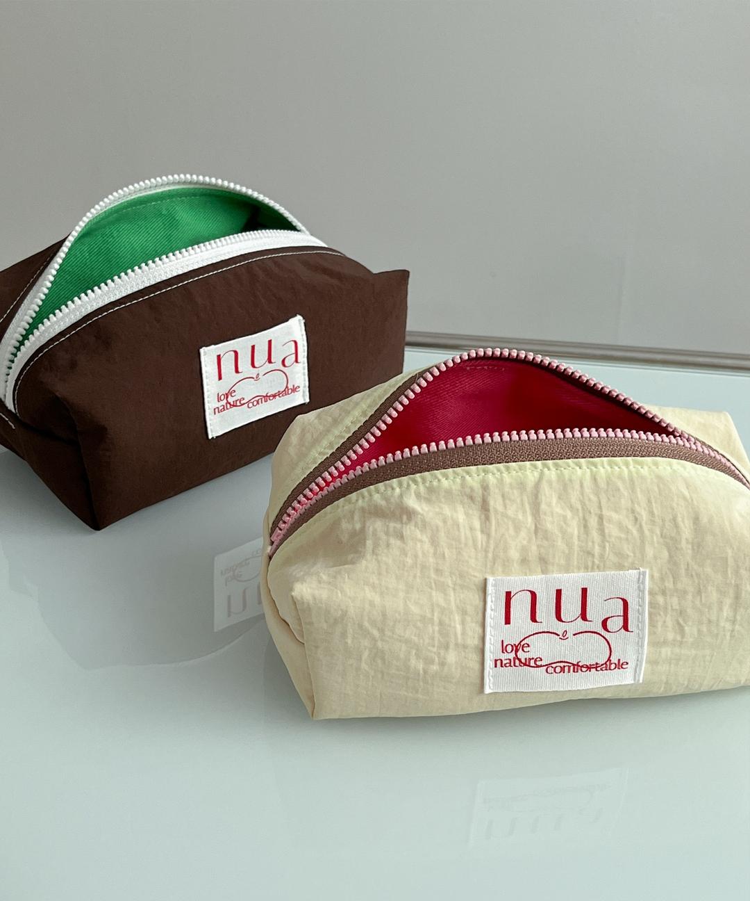 납작한 푸딩의 시간