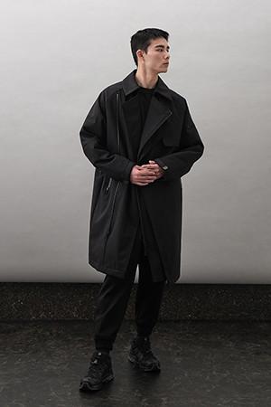 [LTEKS edition 04] THERMAL DEFENDER TRENCH