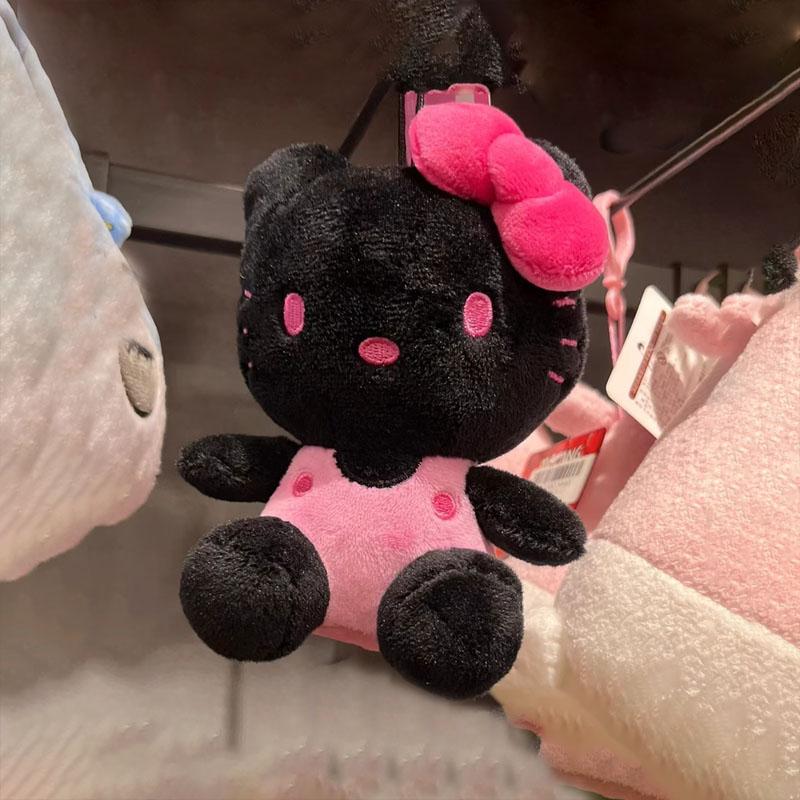 블랙핑크 헬로키티 키링 인형 가방 키티 산리오 마이멜로디 쿠로미 포차코