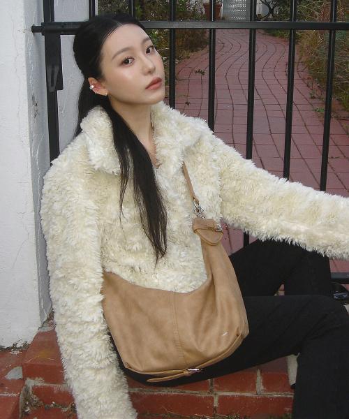 Tickle Bag · 티클백