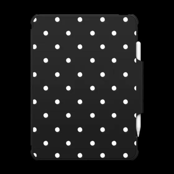Classic Dottie Tablet Case
