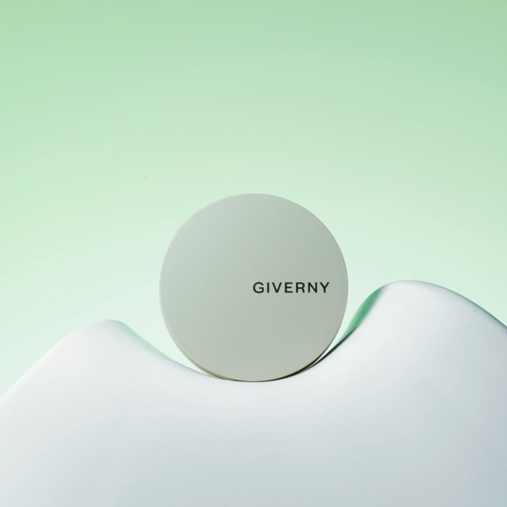 지베르니 밀착 커버 쿠션 12g (본품) (SPF 40, PA++)